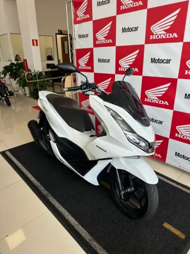 Honda PCX ABS 2023