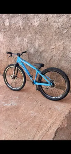 Vende se Gios BR zera