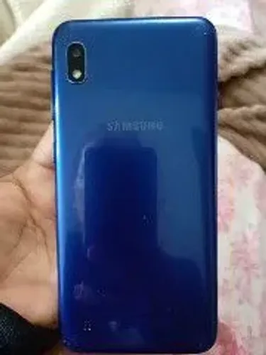 Celular A10