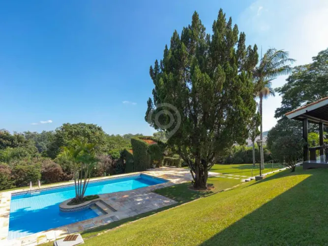 Casa em Condomínio : / Residencial / Cachoeiras do Imaratá