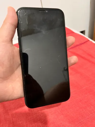 IPHONE XR PERFEITO ESTADO