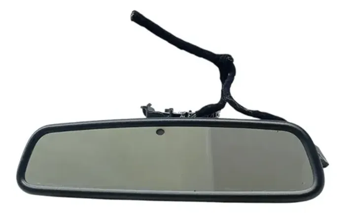 Retrovisor Interno Jaguar Xf Prestige 2.0 T 2017
