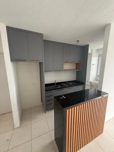 ESTILO GOLF COM AR E MODULADOS