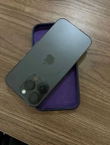 iPhone 14 Pro