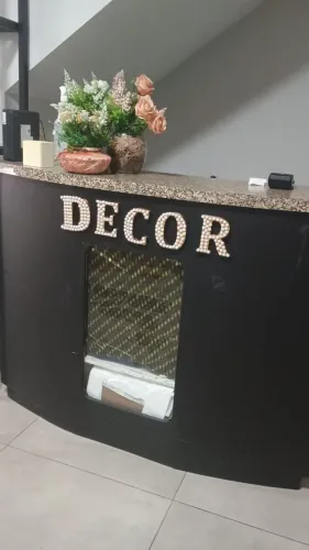 BALCAO DE LOJA