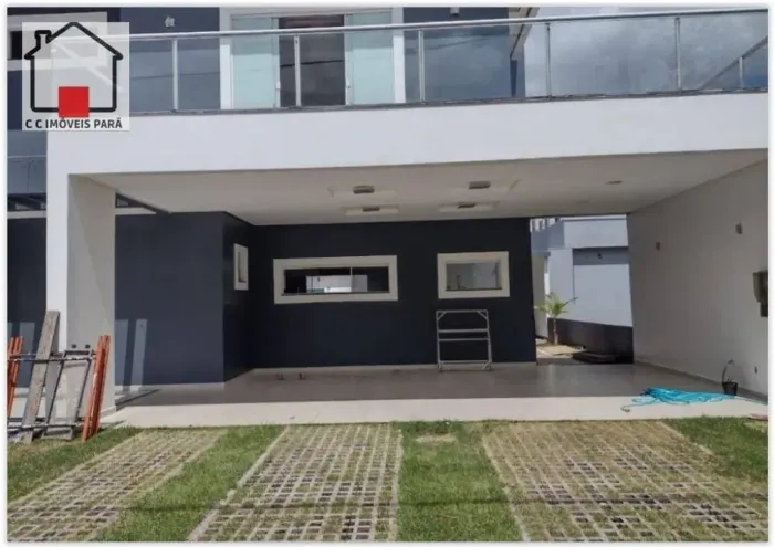 Casa com 4 dormitórios à venda, 466 m² por R$ 3.000.000,00 - Atalaia - Ananindeua/PA