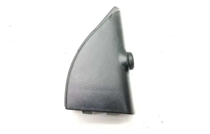 Acabamento Interno Retrovisor Direito Ford Fiesta 2008
