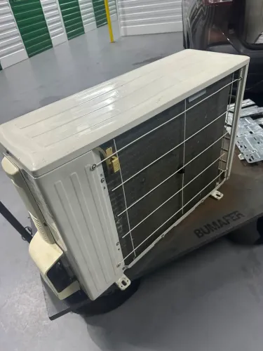 Ar condicionado Gree 12.000 BTUs