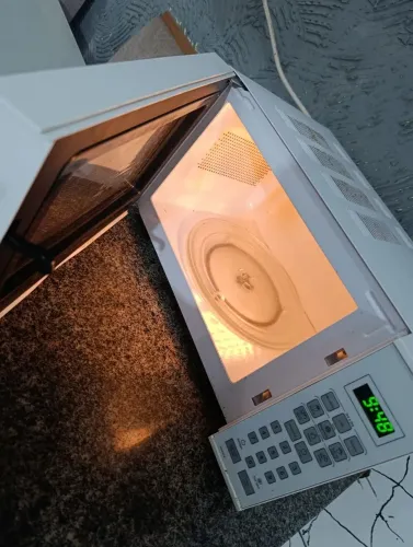 Microondas