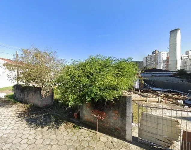 Terreno para Venda em Palhoça, Pedra Branca