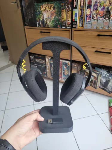 Headset Sem Fio Logitech G435
