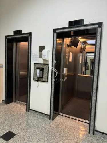 Sala em Morumbi - São Paulo