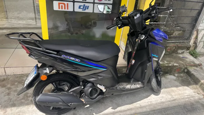 Yamaha Neo 2022/2023
