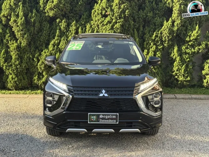 Mitsubishi Eclipse Cross HPE-S 1.5 16V 165cv Aut. 2025