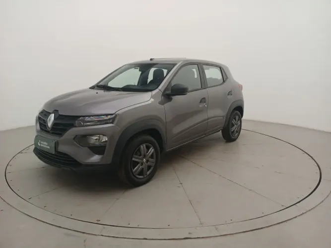 Renault Kwid 1.0 Zen 2026
