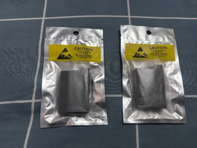 02 Baterias para PSP 3000 Novas