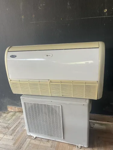 Ar condicionado Carrier 36000 BTU