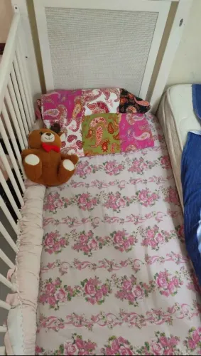 Berço Perbambini