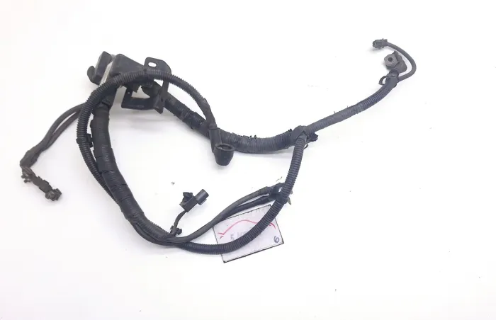 Cabo Polo Negativo Bateria Hyundai Santa Fé 3.5 2010 2011