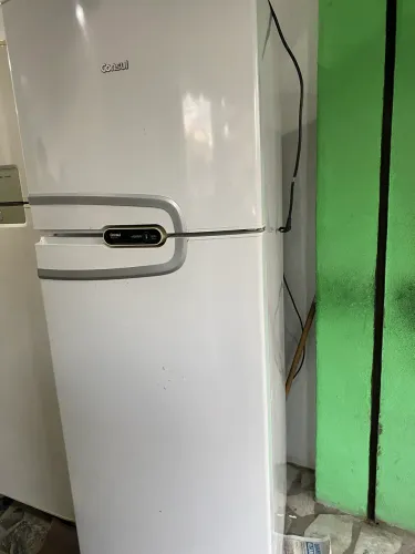 Geladeira consul 400 Lt