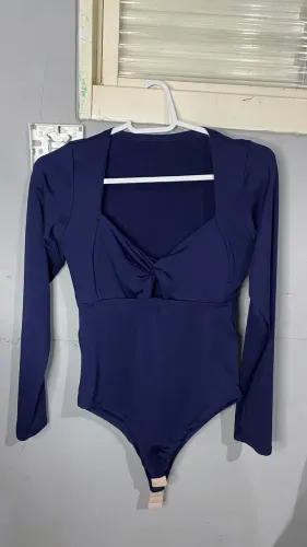 BODY VIRAL TIKTOK AZUL