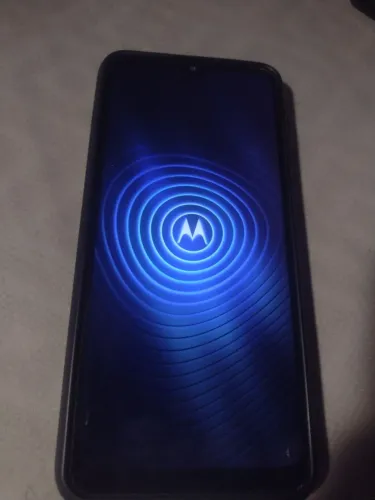 Cular smartfhone E20 azul