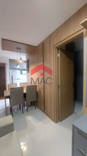Apartamento para Locação em Salvador, Federação, 2 dormitórios, 2 suítes, 2 banheiros, 1 v