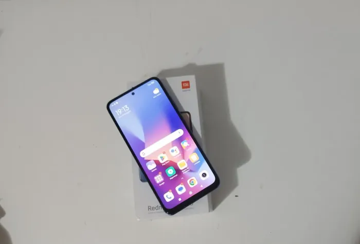 Celular xiaomi note 10s - 128gb - 11gb ram - com caixa
