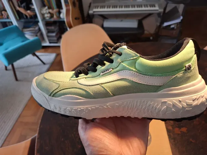 Vans Mte Ultrarange Neo Vr3 tamanho 42