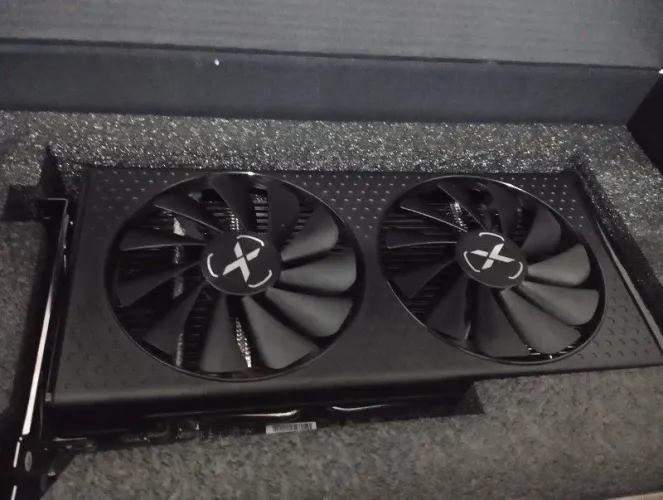 RX 7600 XT (16GB)