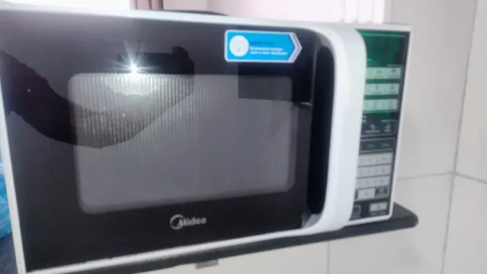 Microondas Midea 31 litros