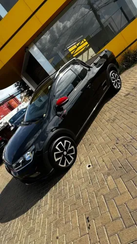 Volkswagen Saveiro Pepper 1.6 Flex 8V CE 2018