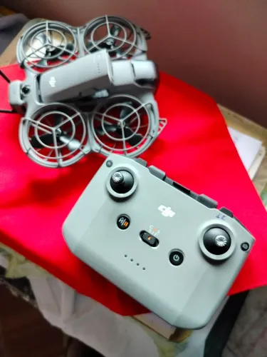 Drone DJI neo2