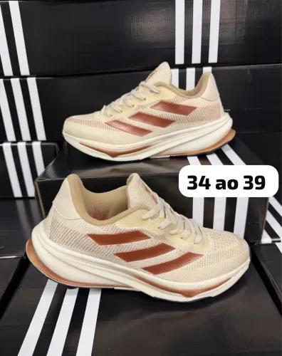Tênis adidas Feminino 