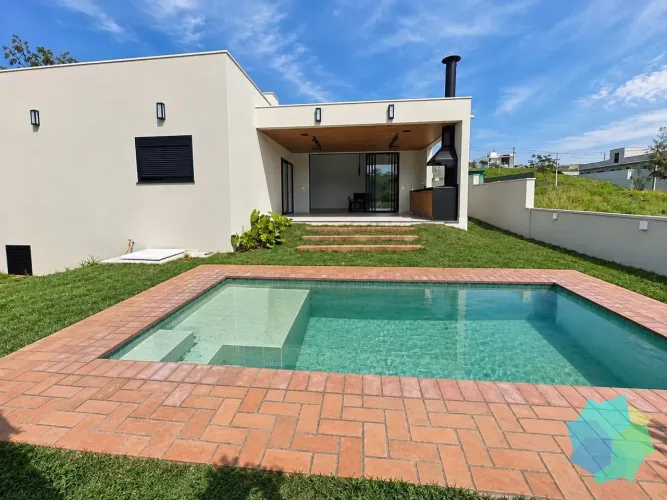 Casa à venda, Condomínio Mirante dos Ipês, Salto, SP