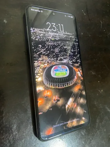 Xiaomi Redmi 9s Branco