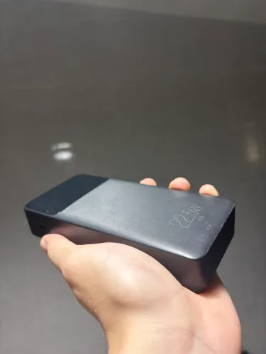 Powerbank 22.5w