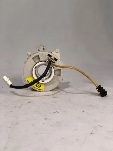 Hard Disc Cinta Air Bag Fiat Argo/cronos cod: 59001694