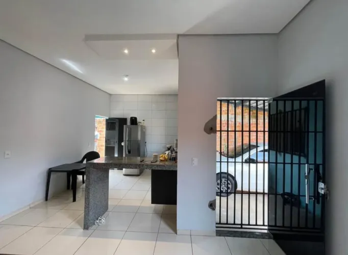 Vendo casa em Icoaraci VN