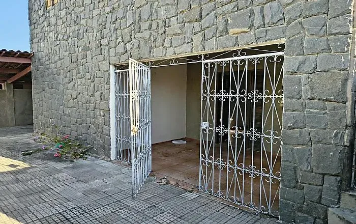 Casa para Alugar - Jardim Lola - São Gonçalo do Amarante/RN