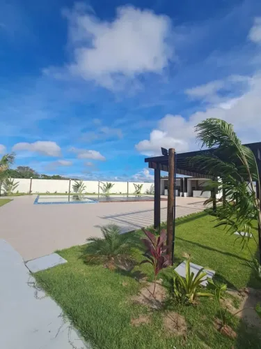 Imóvel para venda tem 200m² em Centro - Santo Amaro do Maranhão - MA