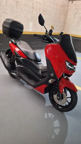 YAMAHA NMAX 160 2023