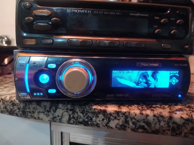 Pioner golfinho restaurar o usa como esta