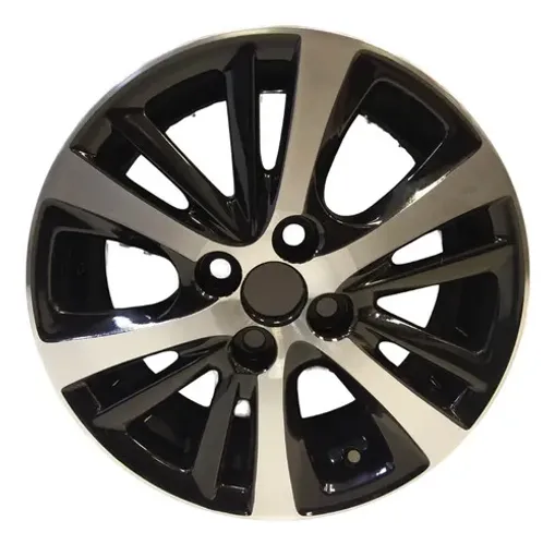 Roda Aro 15 Toyota Yaris Hatch 2019/2022 Ty4393
