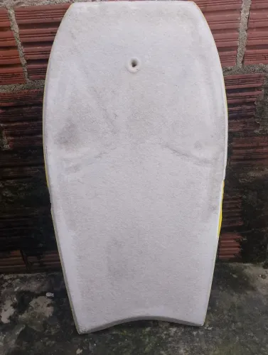 Pranchas de bodyboard