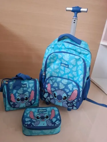 Mochila Infantil