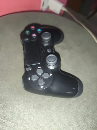 CONTROLE PS4 