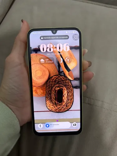 Samsung A15