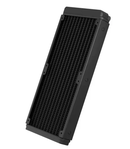 Water Cooler Aigo Darkflash DH240D, ARGB, 240mm, Preto, DH240D-BK