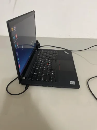 Ultrabook Lenovo t14 i7  32gb  512ssd i7 10610u